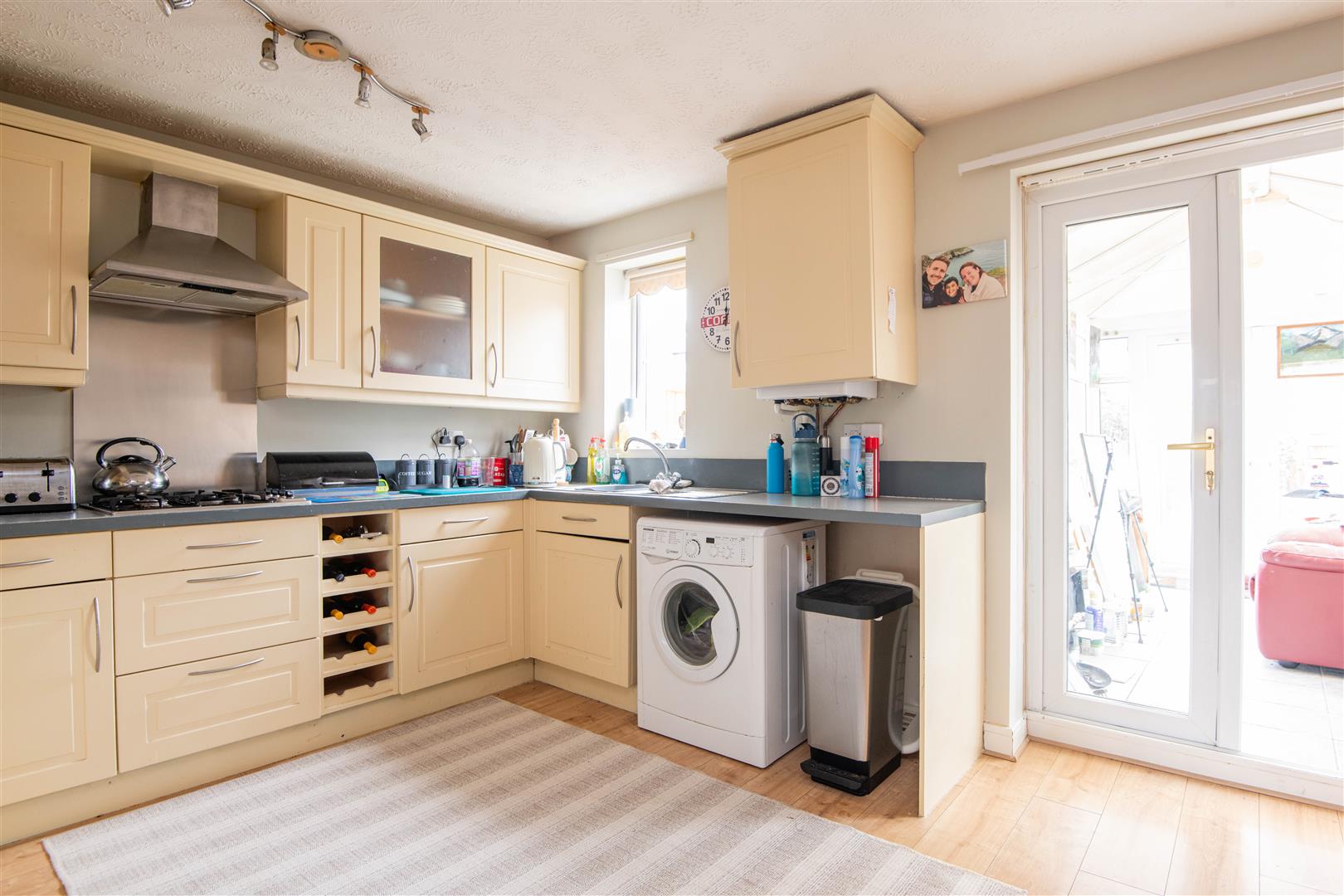 Pendlebury Close, Longton, Preston